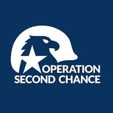 operation 2nd chanc elogo
